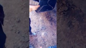 Как высверлить заломаный болт с   камаза