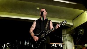 М. Леонидов  "Когда у Сереги срывает резьбу"