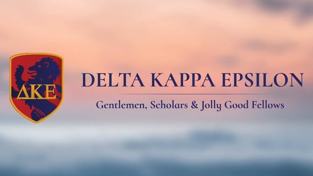 Son Of A DKE смотреть онлайн