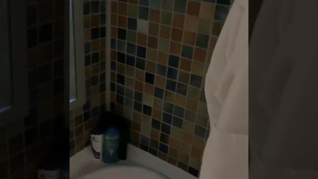 Pegasus royal turkey sea view family room . From room 5034 смотреть онлайн