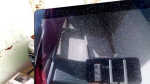 Снова на балконе я сижу в трусах