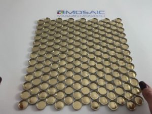 Мозаика Tondi d’oro R21.5