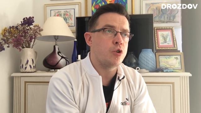 П’ята хвиля міграції: москвомовна й перекотипольна | Дроздов позиція