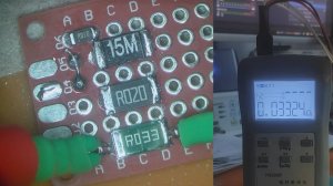 Переделка щупов Кельвина для измерения SMD