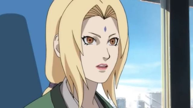 when Naruto dodge Sakura's punch||Naruto moment смотреть онлайн