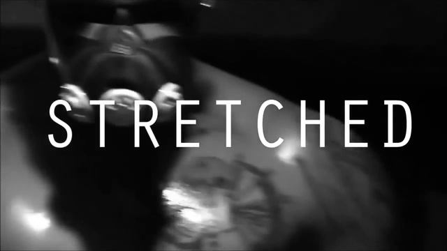 STRETCHED - NASTY REEKS ( Agressive Trap Beat) смотреть онлайн