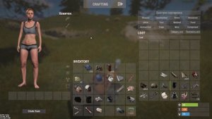 Backpack plugin | Rust