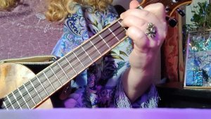ЗИМНЯЯ СКАЗКА | УКУЛЕЛЕ | ТАБЫ | НОТЫ | UKULELESSONS.RU