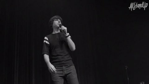 Деметри Мартин - Деконструкция Деметри (2024)