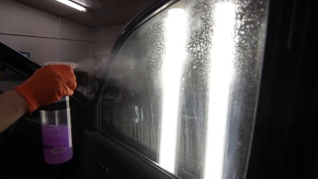 Shine Systems GlossyGlass смотреть онлайн