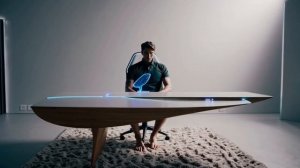 Тизер обучающей программы "Профессии будущего"