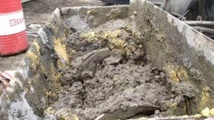 Бетоно-смесительный ковш для МТЗ 920