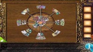 Escape game 50 rooms 3 level 46