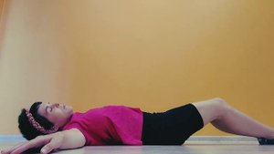 Болит спина лечу в домашних условиях #больвспине #рекомендации #blog