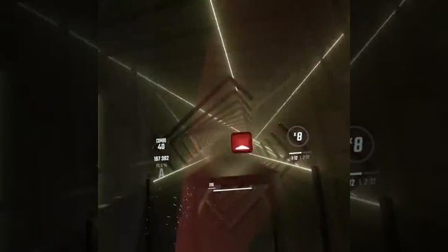 【Beat Saber】Kanaria - MIRA【EXPERT】 смотреть онлайн