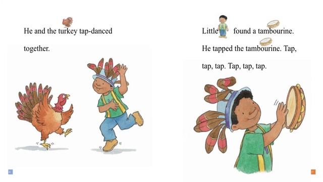 Alphabet Series | My "T" Sound Box: by Jane Belk Moncure смотреть онлайн