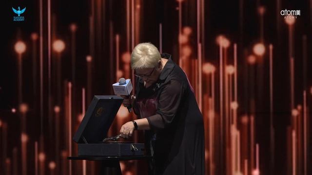 Мечта и время | Татьяна Ермакова | Академия Успеха в Москве смотреть онлайн