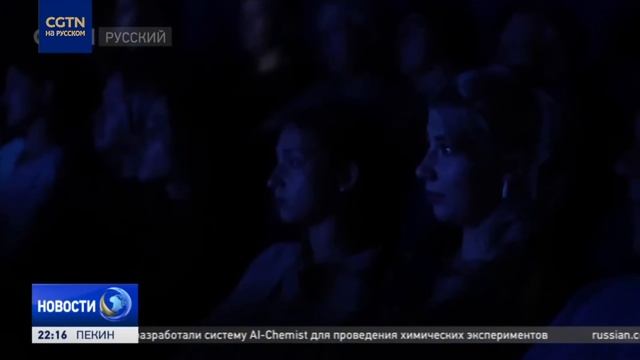 Театрально-танцевальный сеанс психологического коучинга впервые поставили на Дальнем Востоке