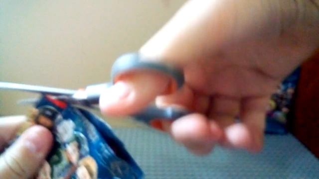 lego harry potter and fantastic beasts minifigures series 5 blind bag opening! смотреть онлайн