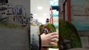 музыкальный книга азбукварик видео обзор.