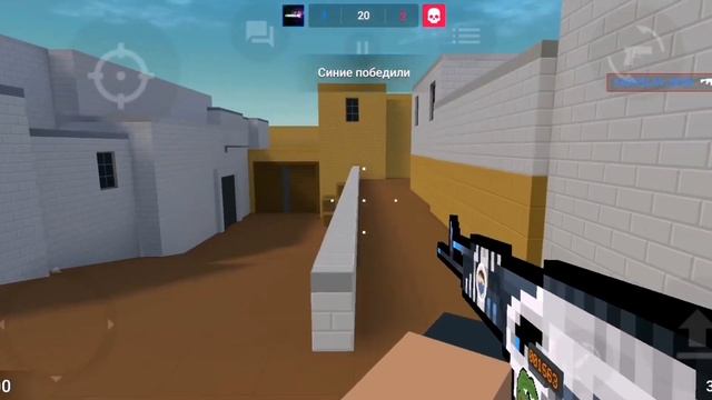 Самая сложная БИТВА ЮТУБЕРОВ с Вакером Feni! смотреть онлайн