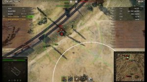 World of Tanks | Арта ФВ 304 игра с ПОДПИСЧИКОМ | выпуск 28