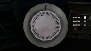 The Long Dark Как открыть сейф