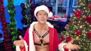 Гачимучи поздравление с новым годом