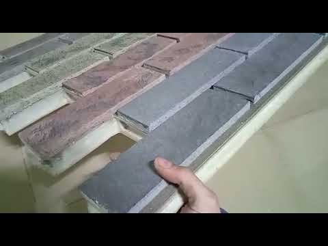 Обзор Термопанели из пенопласта (ППС) и пенополеуретана (ППУ) смотреть онлайн