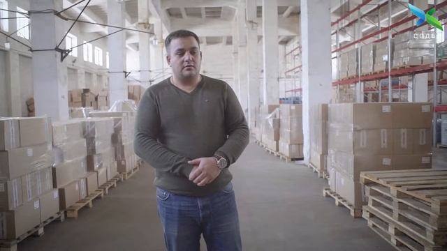 Перегрузочное оборудование 2 смотреть онлайн