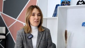 Интервью с замминистра науки и высшего образования Петровой Ольгой Викторовной