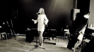 Mariah Carey - Without you (cover)