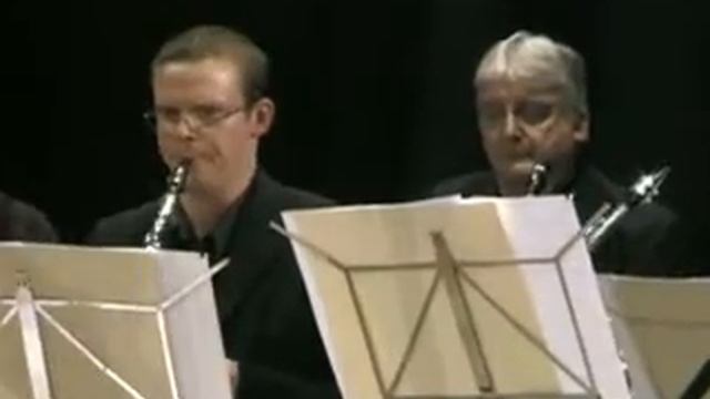 Concert Calamus à Noeux les Mines le 14/3/2009 смотреть онлайн