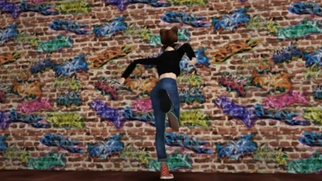 ||Розовое вино/Avakin life 💖/Клип 💖💖💖// смотреть онлайн