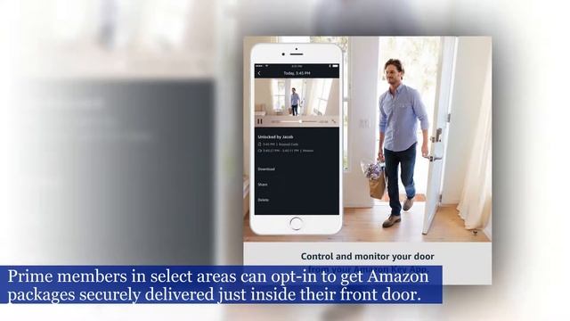 Kwikset SmartCode 914 Keypad Smart Lock in Nickel + Amazon смотреть онлайн