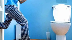 ПОЧЕМУ НЕЛЬЗЯ ТЕРПЕТЬ ЕСЛИ ХОТИТЕ В ТУАЛЕТ