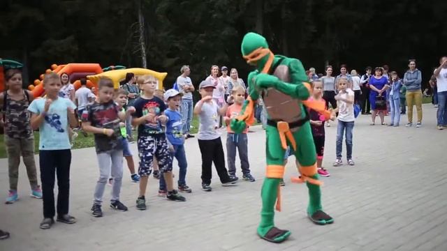 Аладдин. База отдыха "Полет" смотреть онлайн