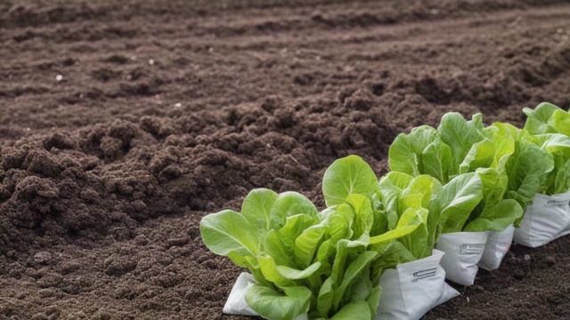 Как сажать салат - Советы разные смотреть онлайн