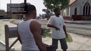 GTA 5, Best of Lamar Davis, Compilation