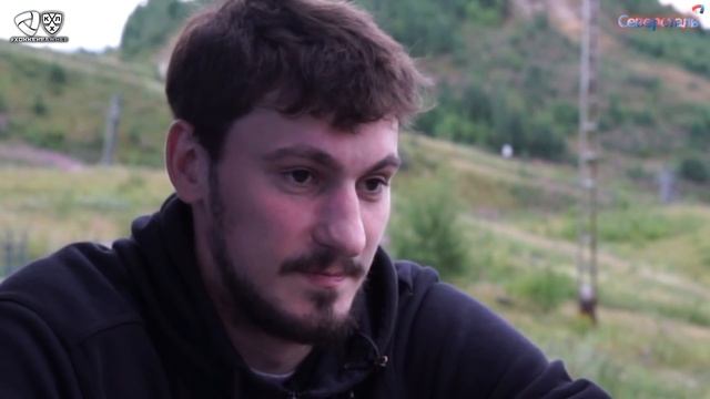 20.07.2018. Николай Белов: Название моей биографии - "Чесночный фреш" смотреть онлайн