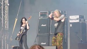 Bolt Thrower - ... For Victory