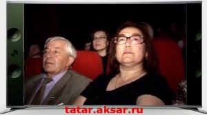 Ришат Галиханов - Япь яшь энием