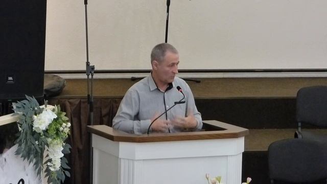 тема  Добровольная жертва  21.04.2025