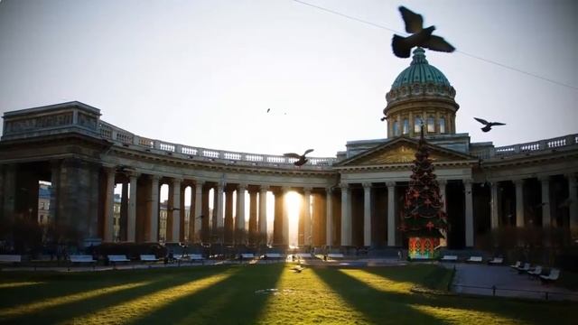 "САНКТ-ПЕТЕРБУРГ" крутой город его надо знать - 10 ИНТЕРЕСНЫХ ФАКТОВ О САНКТ-ПЕТЕРБУРГЕ смотреть онлайн