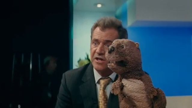 The Beaver 2011, эпизод из фильма смотреть онлайн