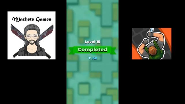 🗡️Hunter assassin🗡️ TIPS to go from noob to PRO GAMER [gameplay walkthrough] Part 1 Lv.1-25