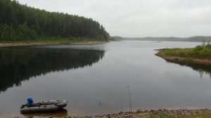 Участок в Осотно Демянский район Новгородской области