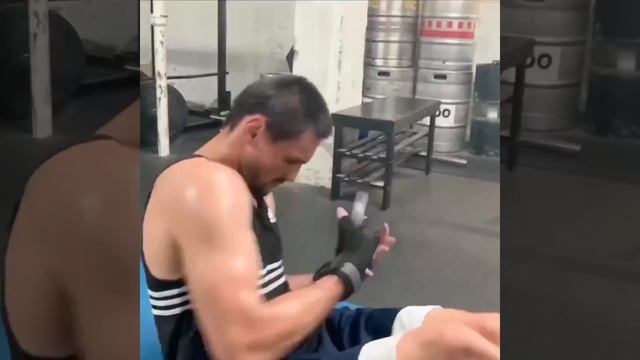 Как развить своё физическое состояние за 40 минут#спорт#sports #workout#физическоездоровье #здоровь