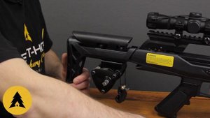 Натяжитель механический для араблетов Ek Archery Accelerator 370/Blade/Jag 2