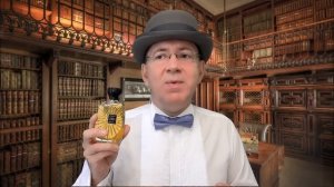 Atelier des Ors Larmes du Desert: воскресший Tom Ford Sahara Noir